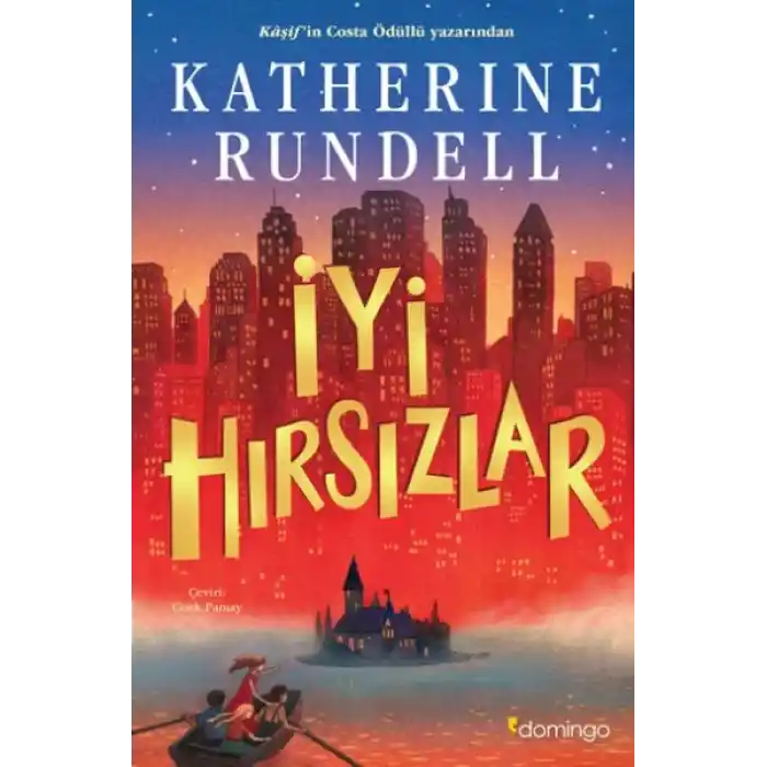 İyi Hırsızlar