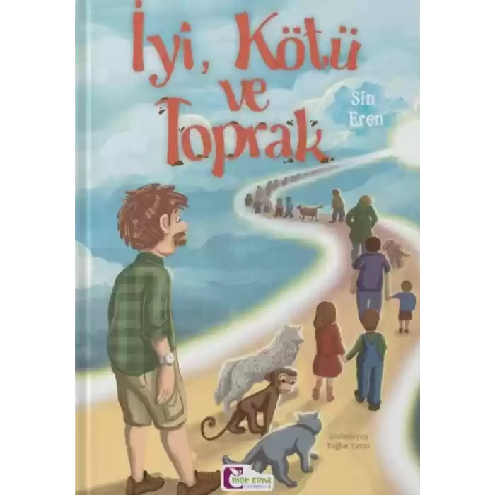 İyi, Kötü ve Toprak