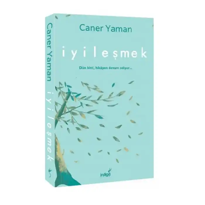 İyileşmek