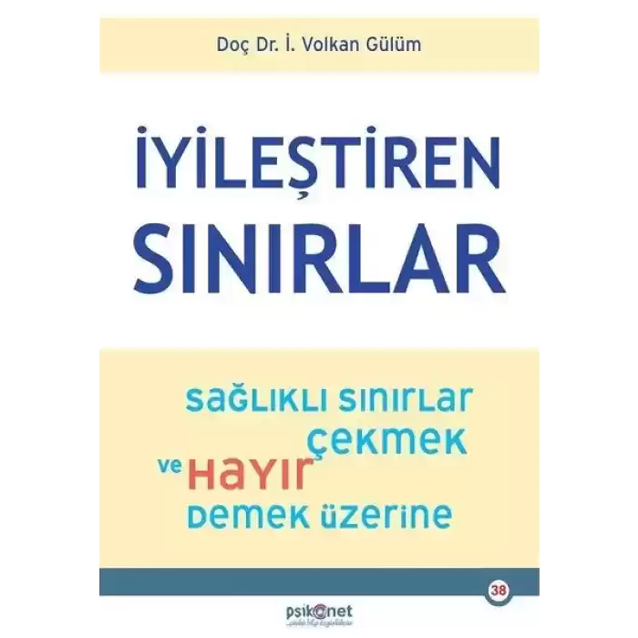 İyileştiren Sınırlar