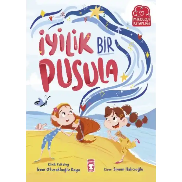 İyilik Bir Pusula