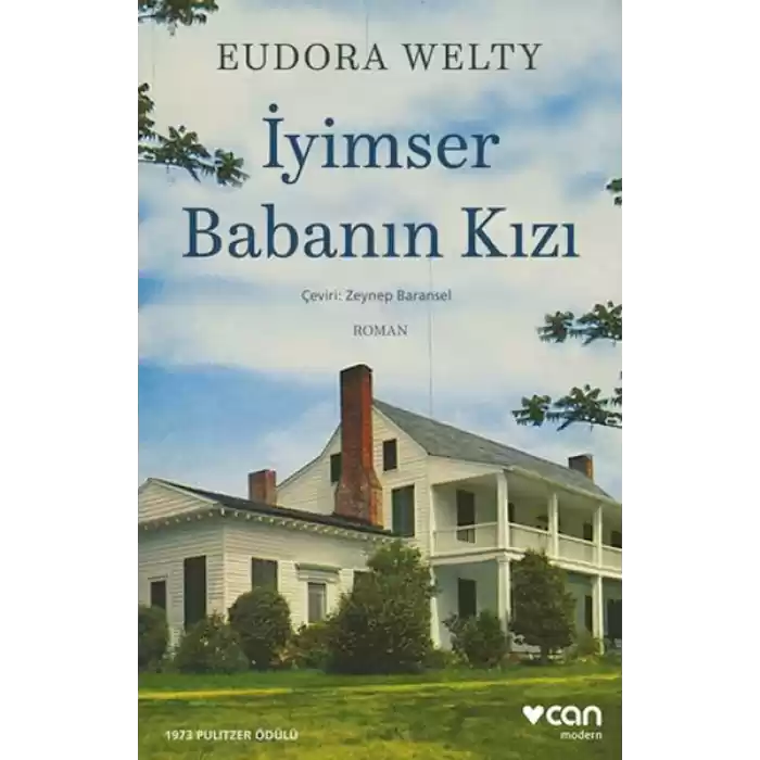 İyimser Babanın Kızı