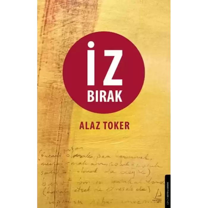 İz Bırak