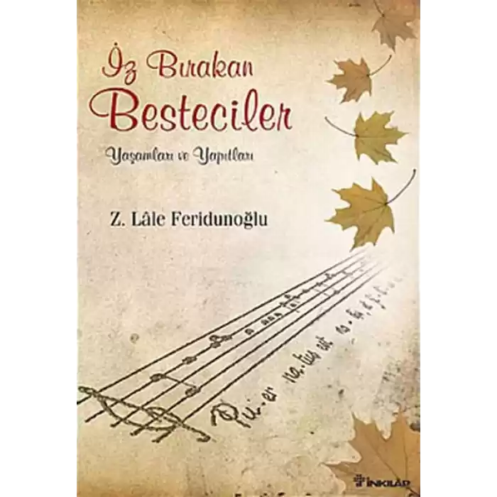 İz Bırakan Besteciler