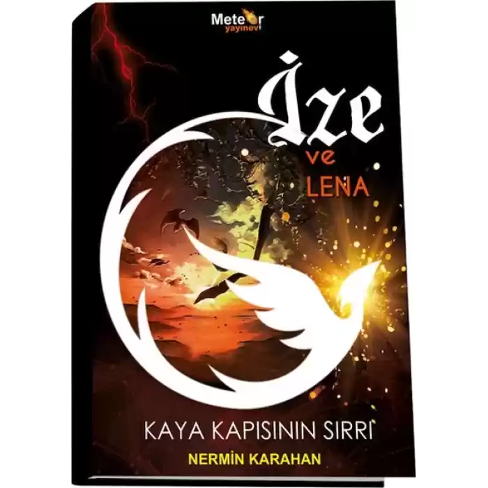 İze ve Lena
