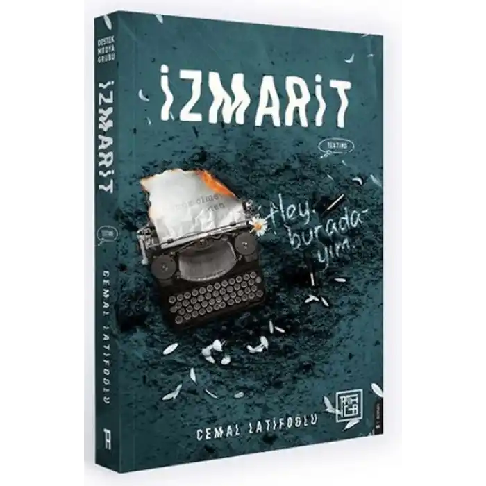 İzmarit