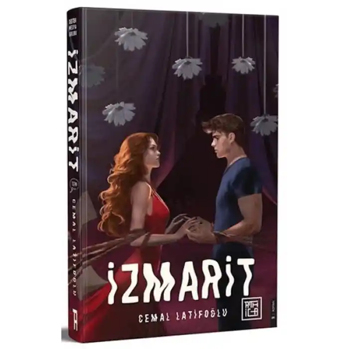 İzmarit (Ciltli)
