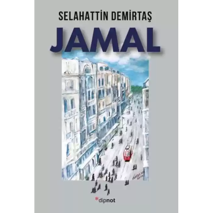 Jamal