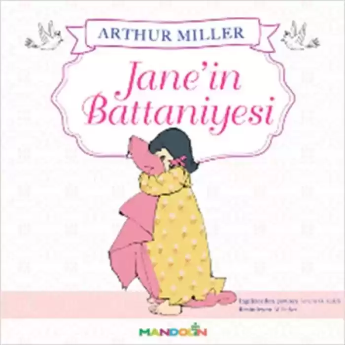 Janein Battaniyesi