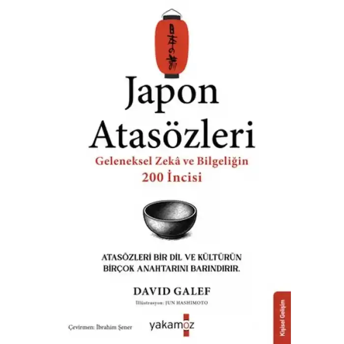 Japon Atasözleri