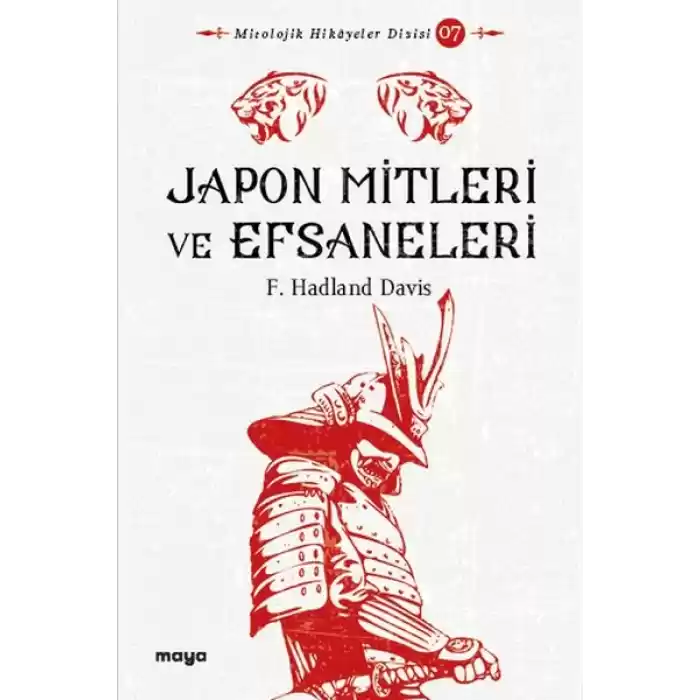 Japon Mitleri ve Efsaneleri
