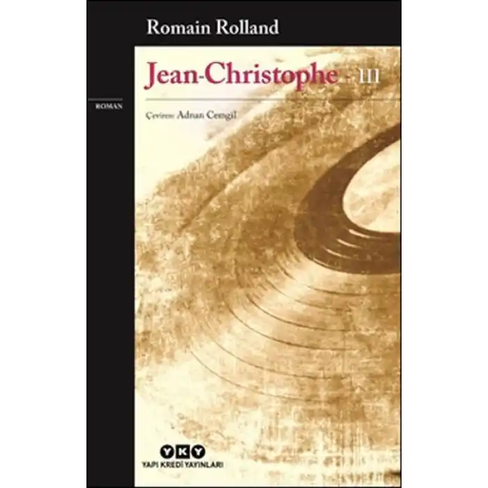 Jean-Christophe-III