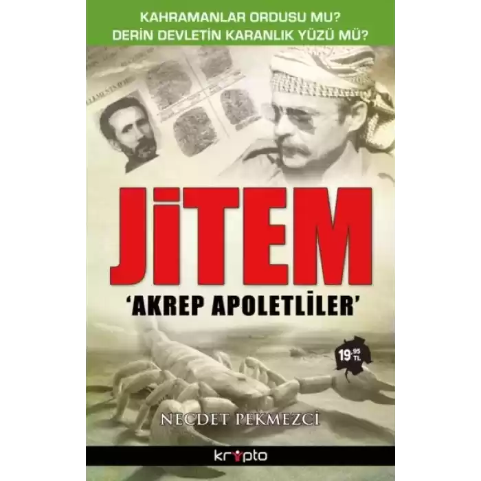 Jitem Akrep Apoletliler