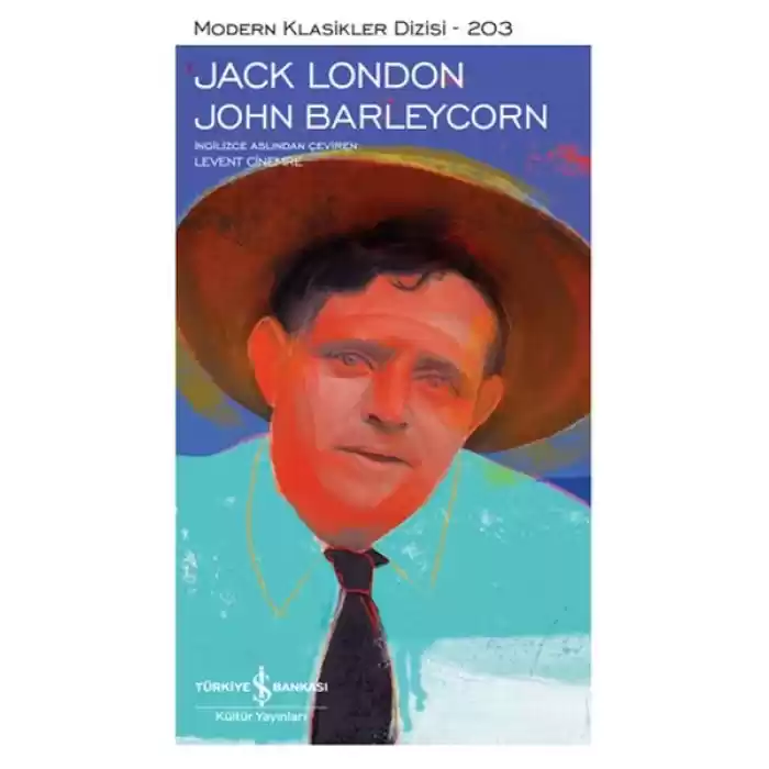 John Barleycorn - Modern Klasikler Dizisi