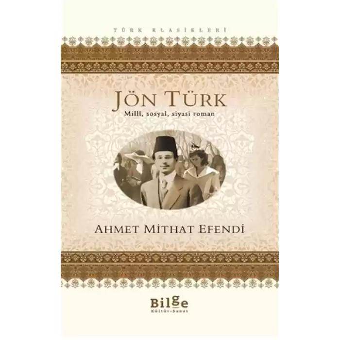 Jön Türk