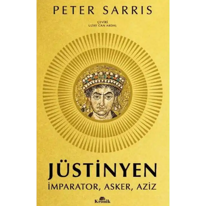 Jüstinyen