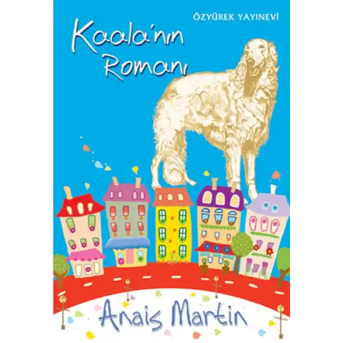 Kaalanın Romanı
