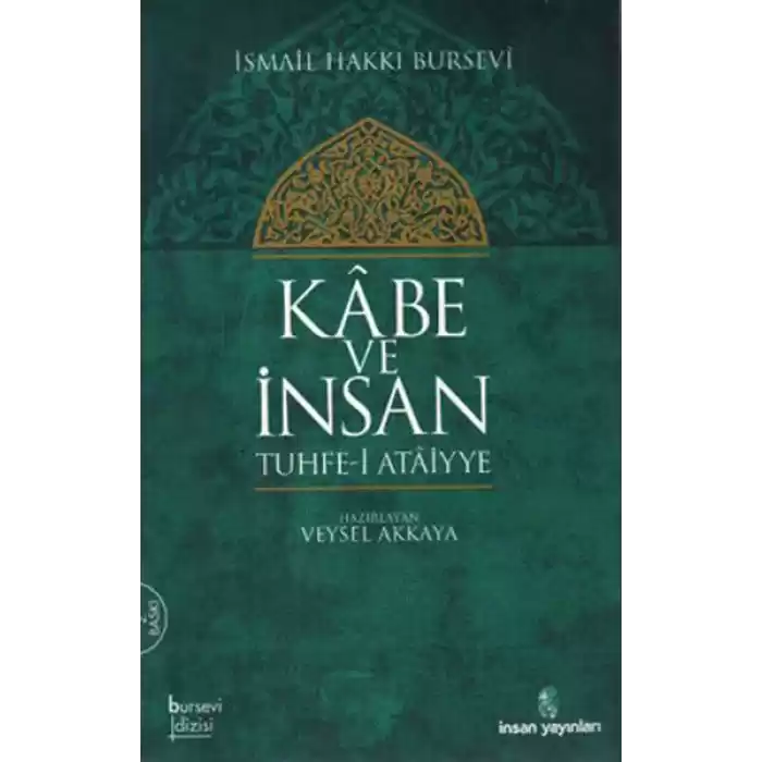 Kabe ve İnsan