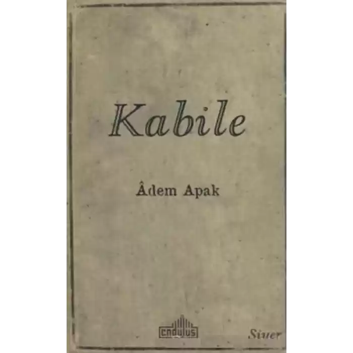 Kabile