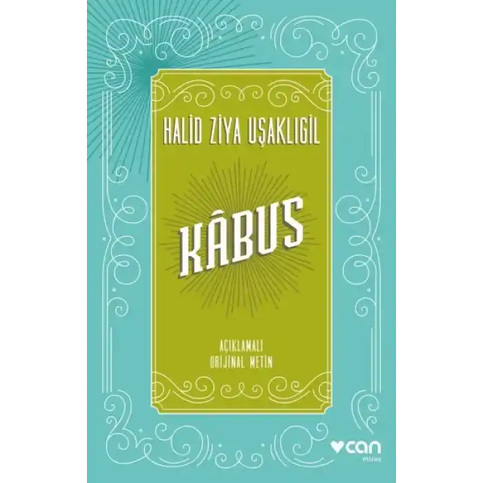 Kabus