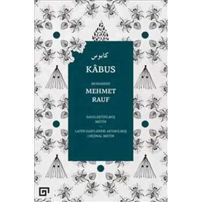 Kabus