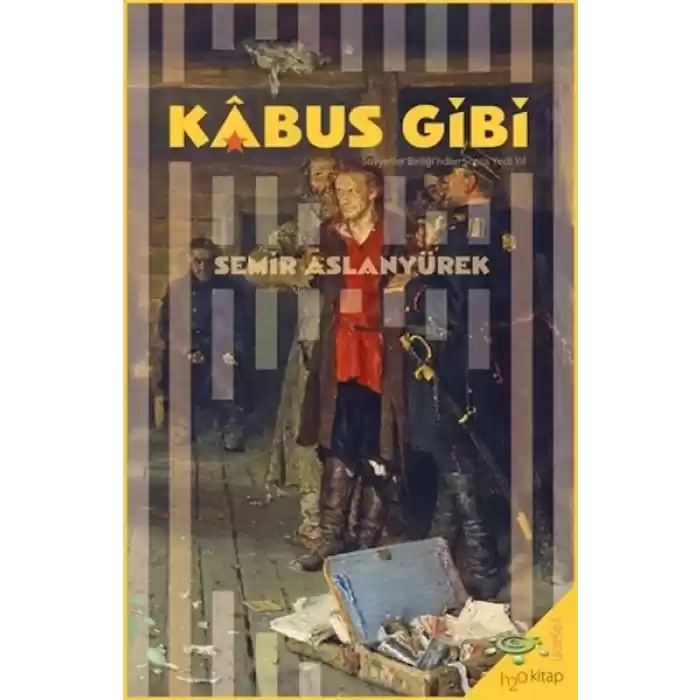 Kâbus Gibi