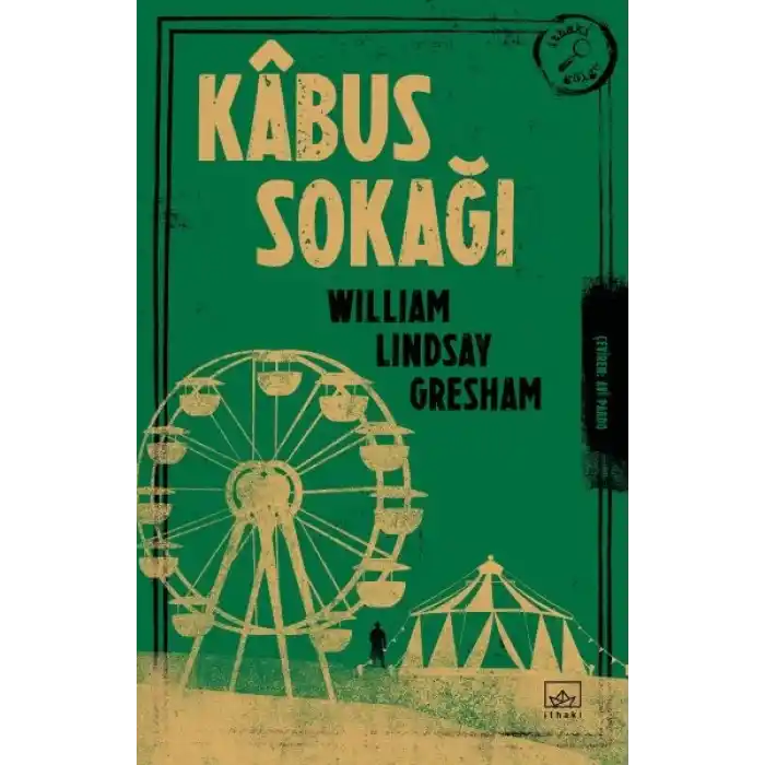 Kabus Sokağı