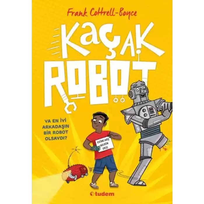 Kaçak Robot