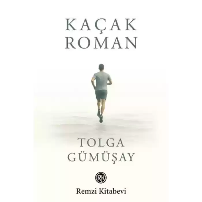 Kaçak Roman