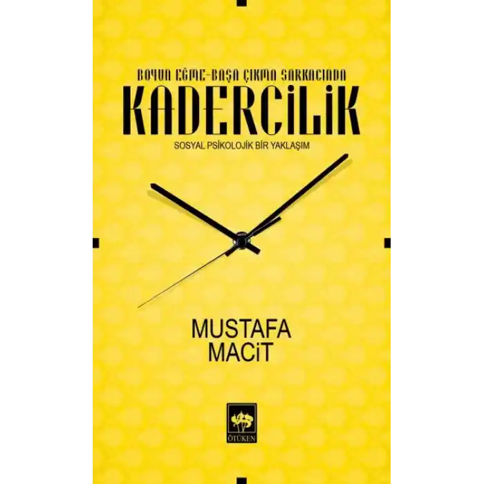 Kadercilik
