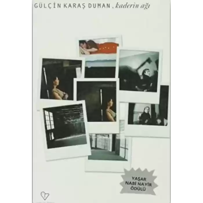Kaderin Ağı