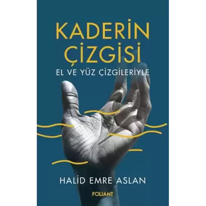 Kaderin Çizgisi