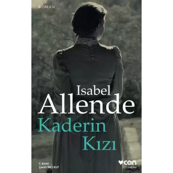Kaderin Kızı