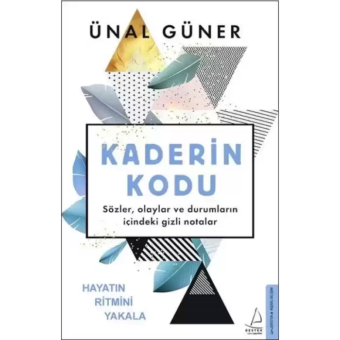 Kaderin Kodu