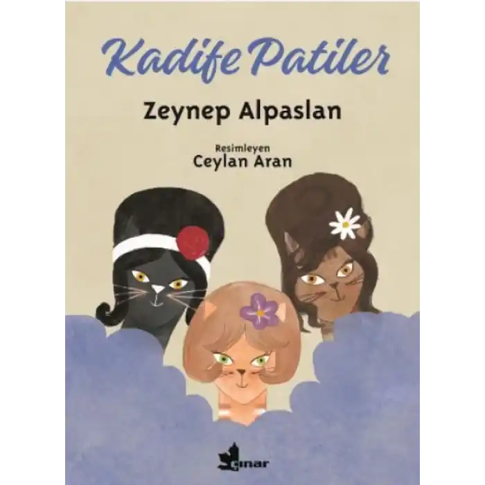 Kadife Patiler