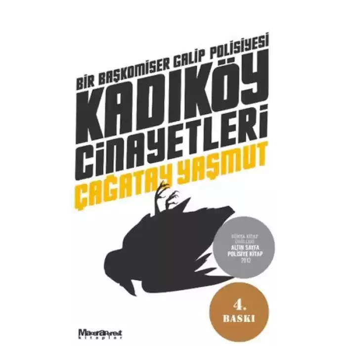 Kadıköy Cinayetleri
