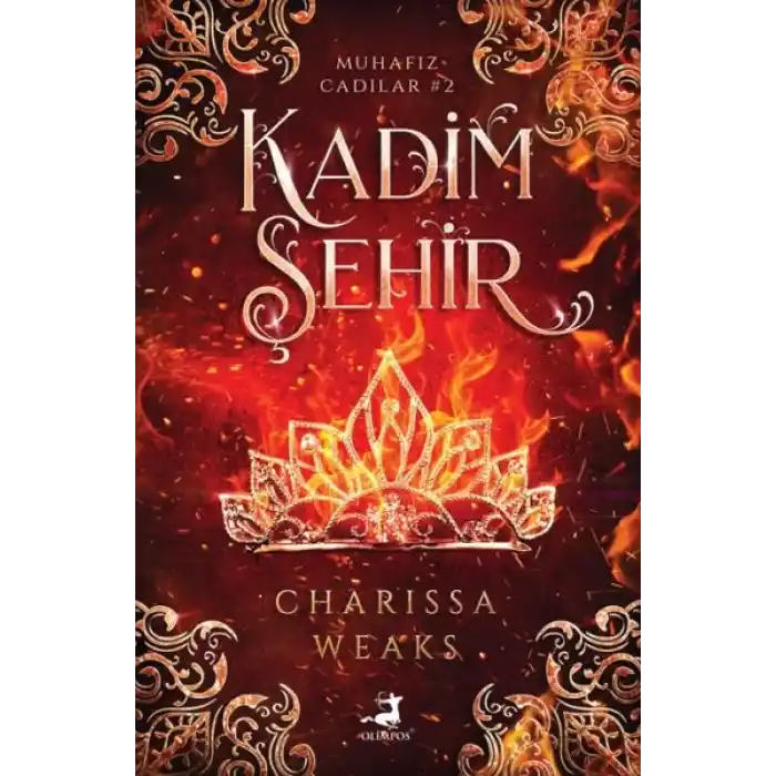 Kadim Şehir