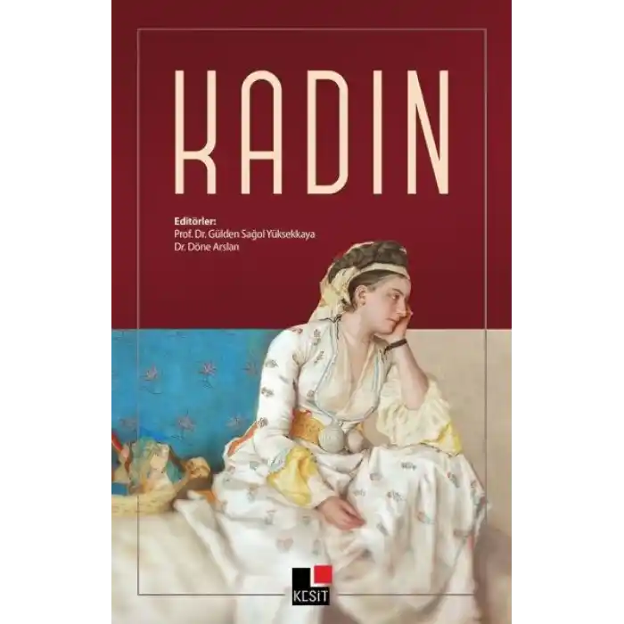 Kadın