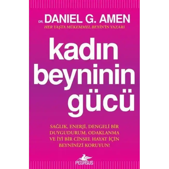 Kadın Beyninin Gücü