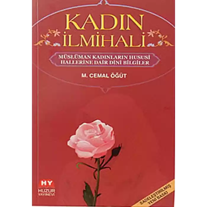 Kadın İlmihali