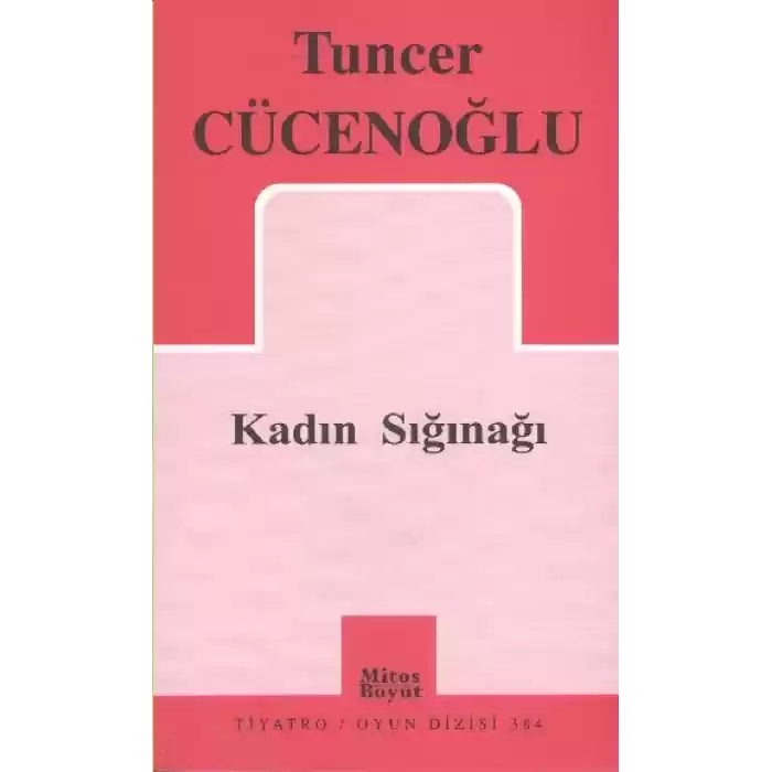 Kadın Sığınağı