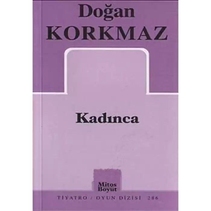Kadınca