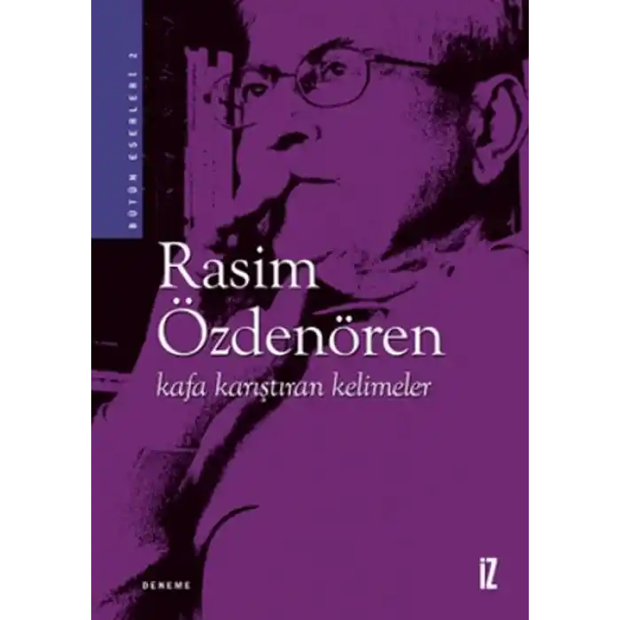 Kafa Karıştıran Kelimeler