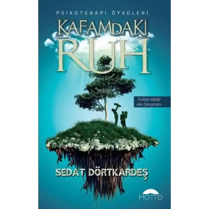 Kafamdaki Ruh
