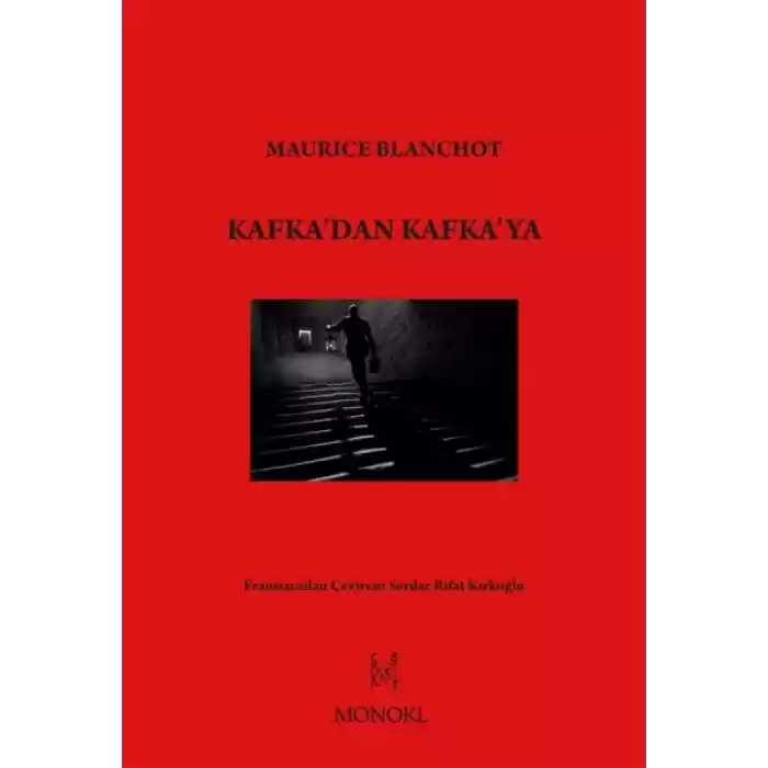 Kafkadan Kafkaya