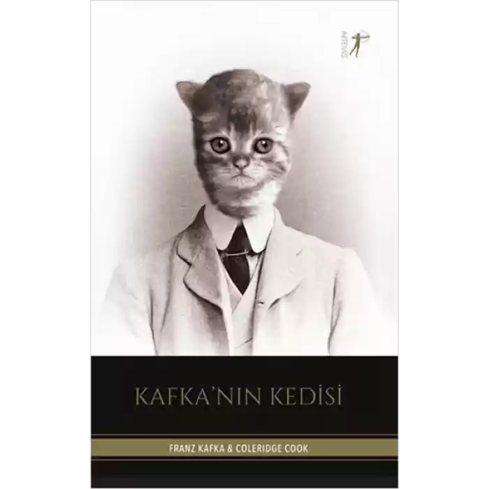 Kafkanın Kedisi
