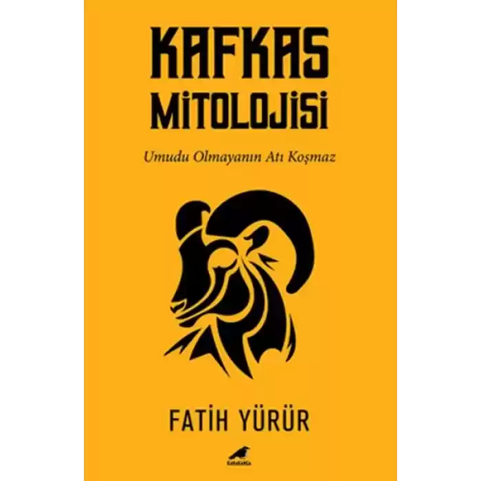 Kafkas Mitolojisi