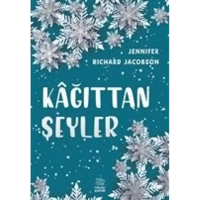Kağıttan Şeyler