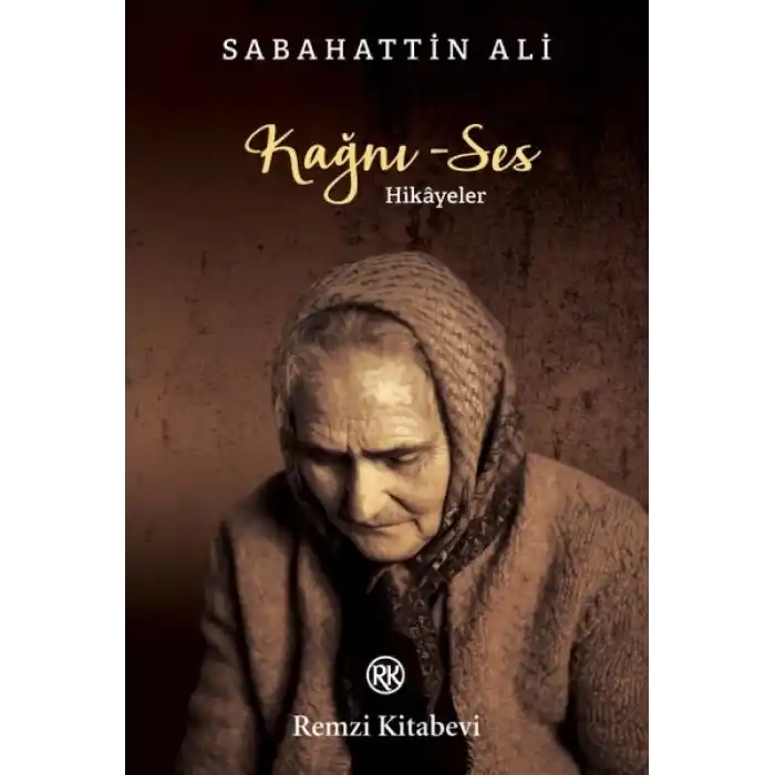 Kağnı - Ses Hikâyeler