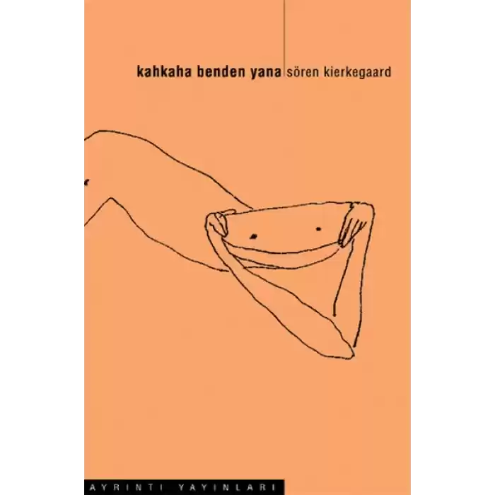 Kahkaha Benden Yana